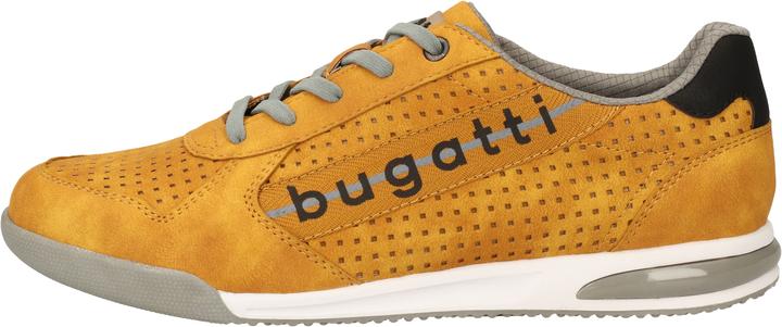 Actual product image Bugatti Low shoes (42)