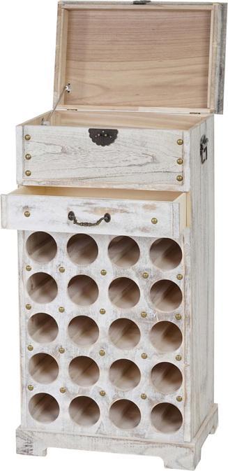 Produktbild Jamb Lucan (48 x 31 x 94 cm, 20 Flaschen)