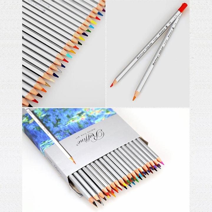 Produktbild Marco Raffiné Fine Art Farbstifte 48 Stük (Multicolor, 48 x)