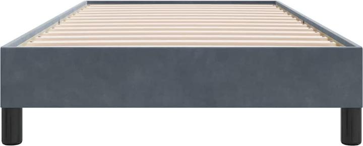 Image du produit vidaXL Bettgestell (100 x 210 cm)