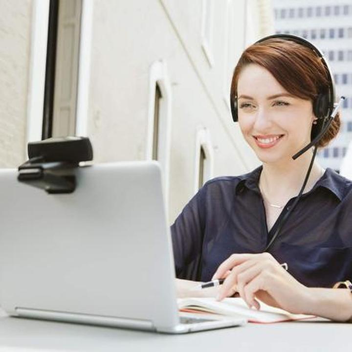 Productafbeelding Logitech C930e (2 Mpx)