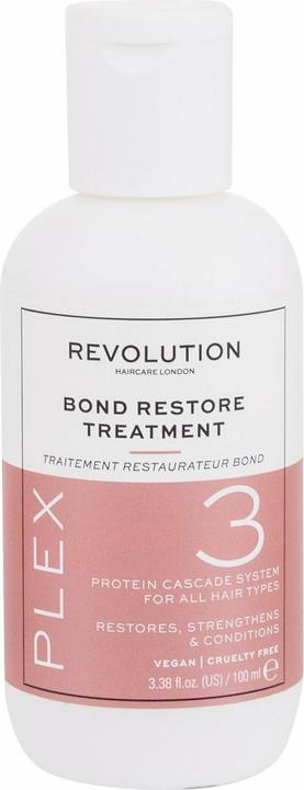 Revolution Haircare Plex 3 (100 ml)