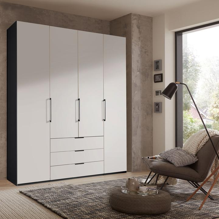 Image du produit Dieter Knoll Collection Glasgow (200 x 216 cm)