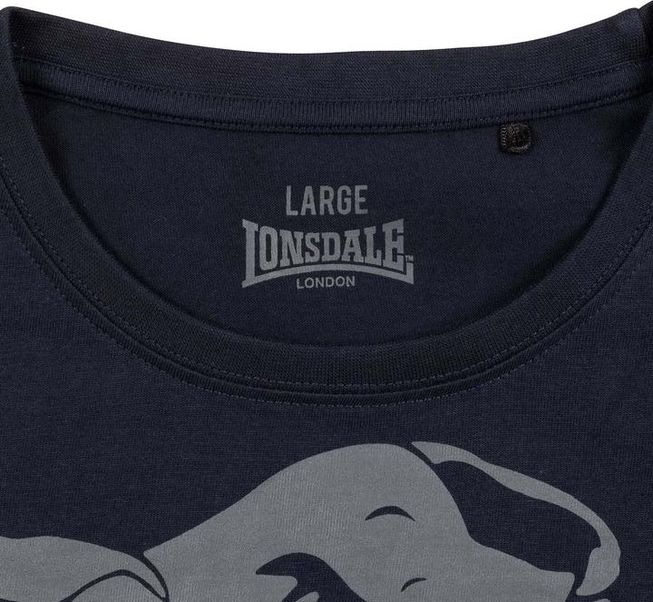 Actual product image Lonsdale Watton (S)