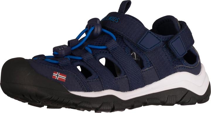 Navy, Medium Blue