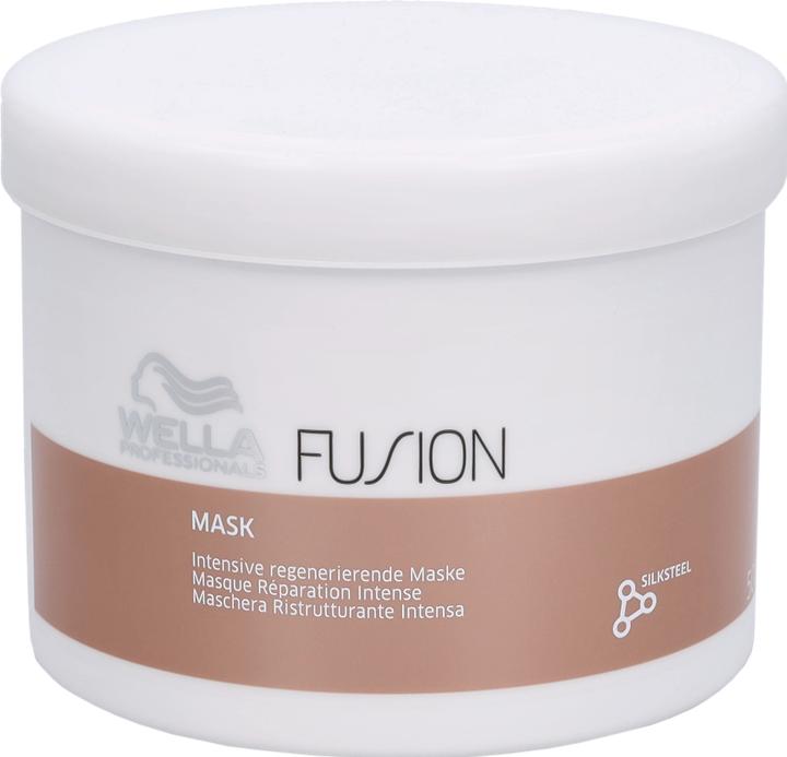 Produktbild Wella Fusion Mask (500 ml)