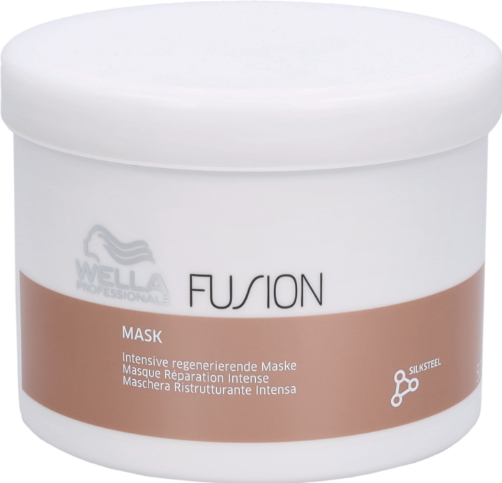 Immagine prodotto Wella Fusion Mask (500 ml)