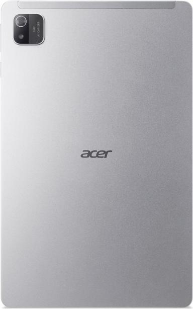 Produktbild Acer Iconia A10-21-A3YW Aluminium (10.10", 128 GB, Silber)