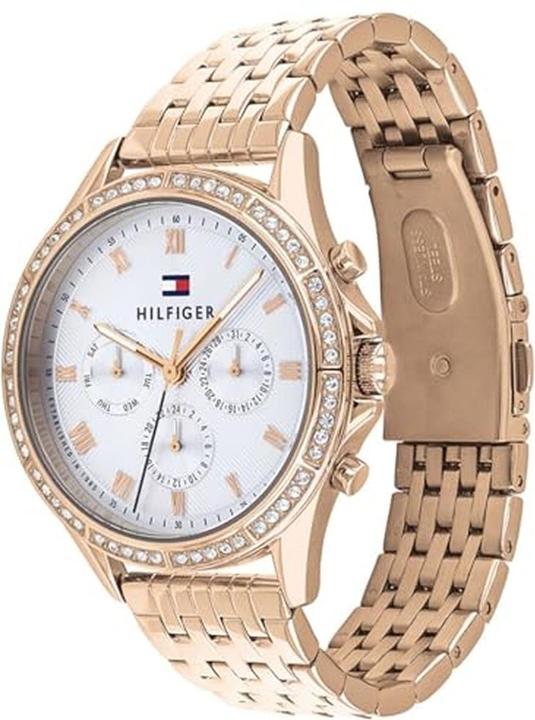 Produktbild Tommy Hilfiger DAMSKI 1782143 ARI (zf542b) (Chronograph, 40 mm)