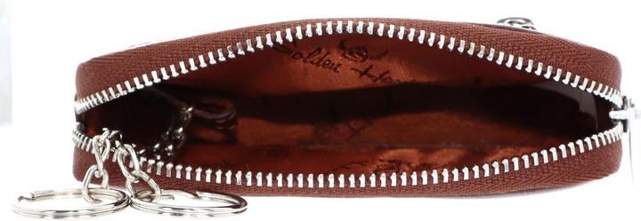 Actual product image Golden Head Colorado key case