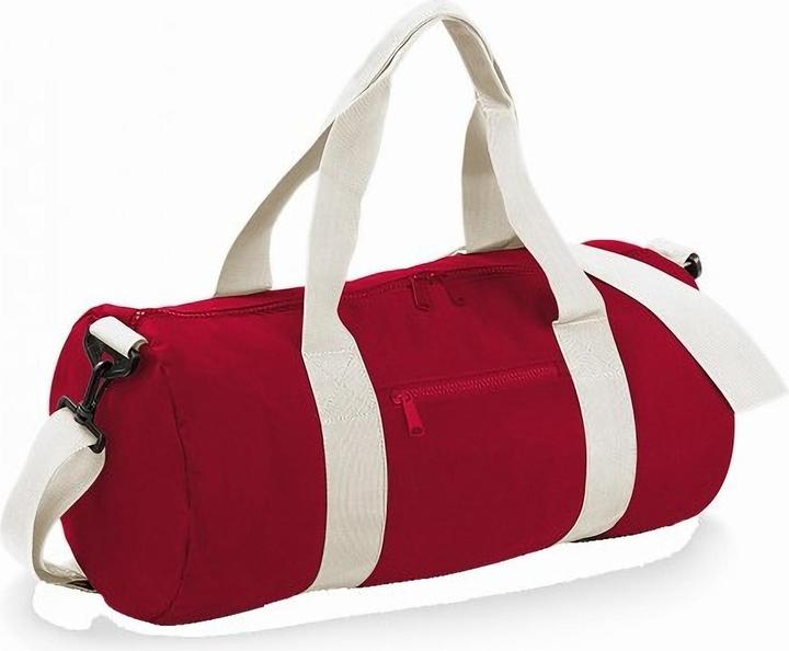 Blanc naturel, Rouge