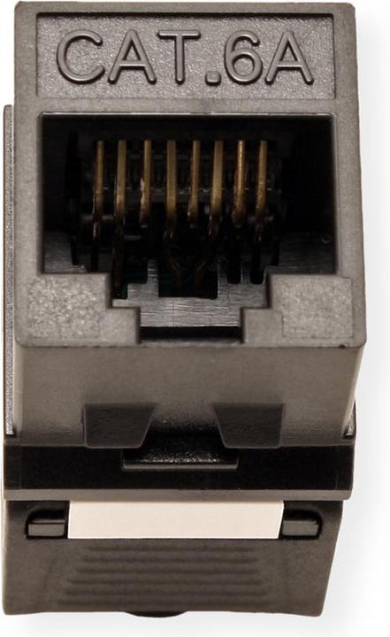 Produktbild Roline Keystone Slim (UTP, CAT6a)