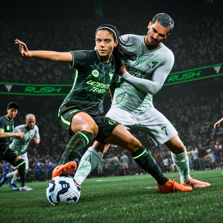 Produktbild EA Games EA Sports FC 25 (Nordic) (Switch, EN)