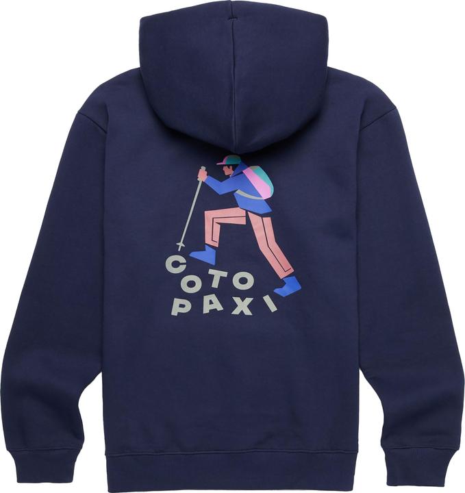 Produktbild Cotopaxi Up And Up Pullover (M)