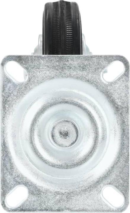 Produktbild vidaXL Lenkrolle