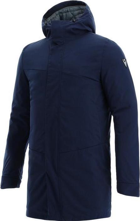 Macron Athleisure Fcb Arviat Padd Hdy (S)