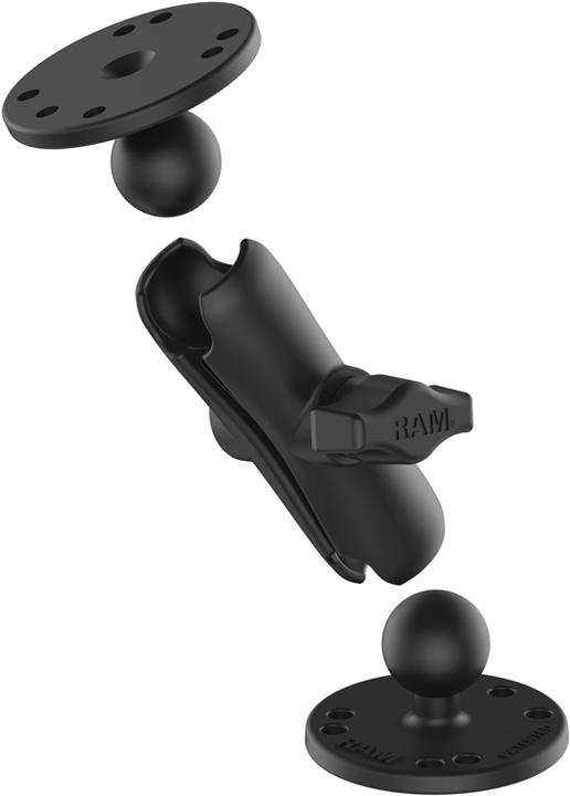 Image du produit Rammount RAM Double Articulation