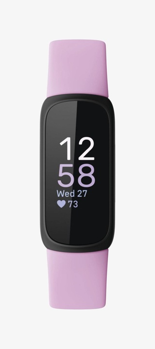 Actual product image Fitbit Inspire 3 (39.32 mm)