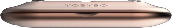 Image du produit Yobybo CARD20 World Slimmest TWS (4 h, Sans fil)