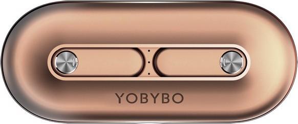 Image du produit Yobybo CARD20 World Slimmest TWS (4 h, Sans fil)