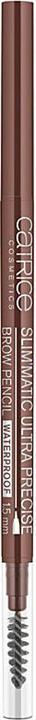 Produktbild Catrice Slim'Matic Ultra Precise (Cool brown)