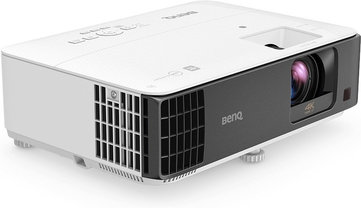 Actual product image BenQ TK700STi (4K, 3000 lm, 0.9 - 1.08:1)