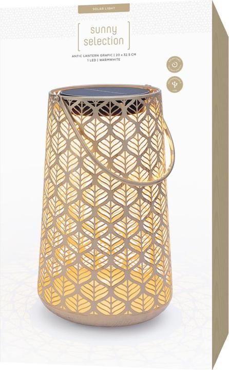 Image du produit STT Antic Grafic