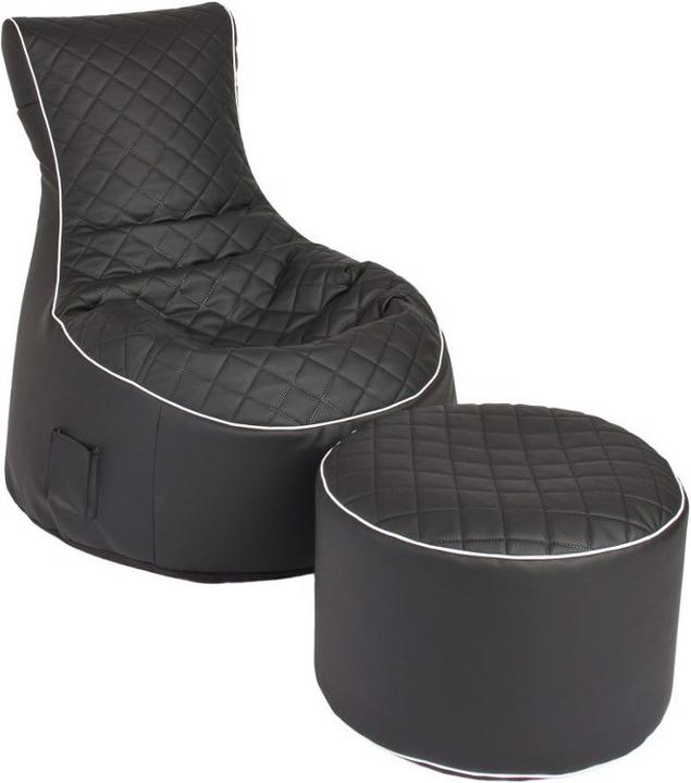 Actual product image Sitting Point Swing Modo Tap