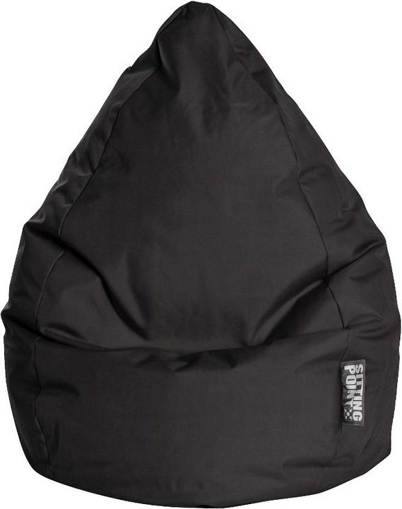 Sitting Point Beanbag Brava