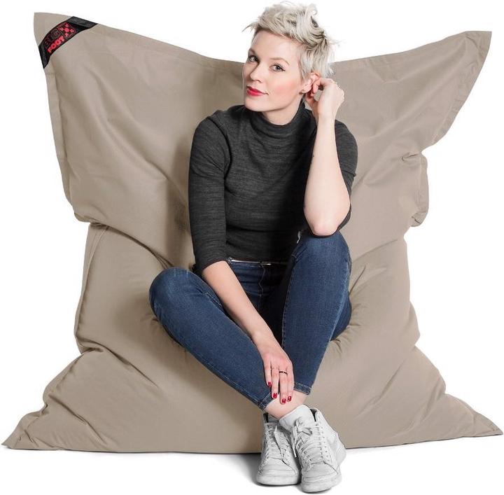 Produktbild Sitting Point Bigfoot