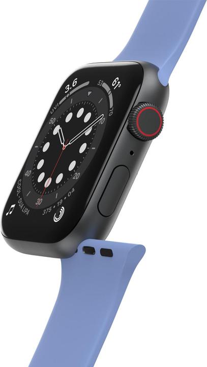 Actual product image OtterBox Armband Apple Watch 45/44/42 mm (45 mm, 44 mm, 42 mm, Silicone)