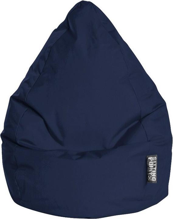 Jeansblau