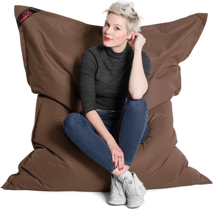 Actual product image Sitting Point Bigfoot