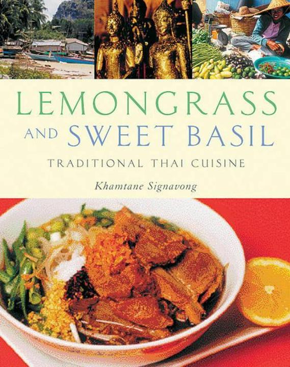 Produktbild The Lebanese Kitchen (Englisch, 2006)