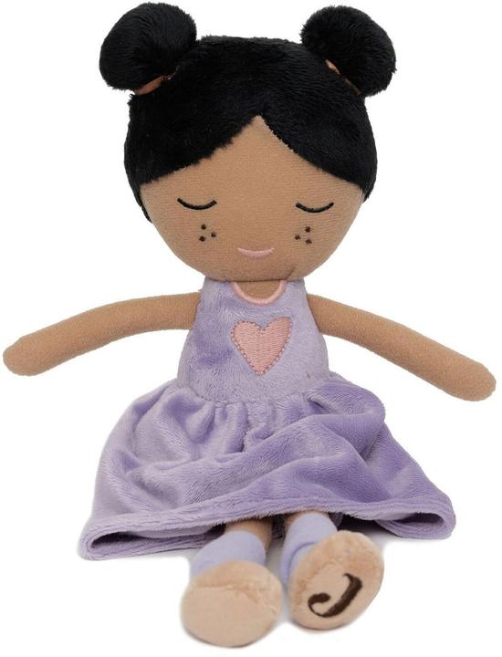 Produktbild Jollein Stoffpuppe Daisy 32 cm