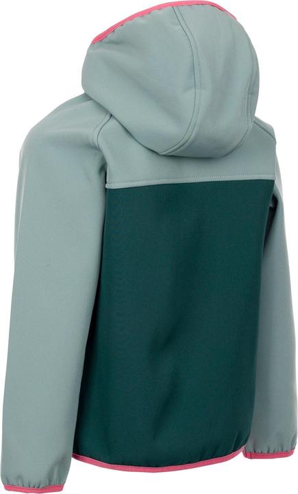 Produktbild Trespass Hanbury Softshelljacke (140)