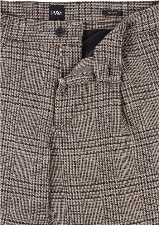 Produktbild BOSS Samson Pants, heren (46)