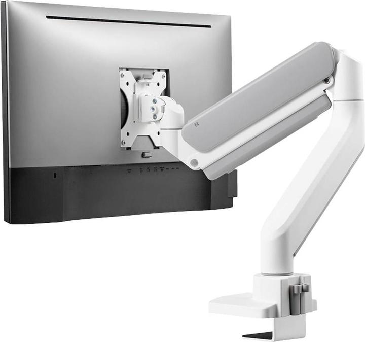 Actual product image Neomounts DS70-450WH1 (Table, 42", 15 kg)