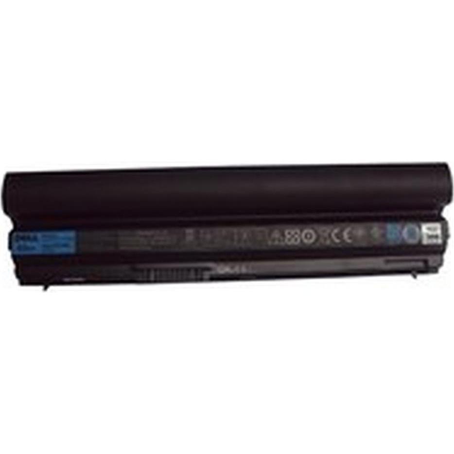 HP 451-12134 (6 Zellen, 5856 mAh), Notebook Akku, Schwarz