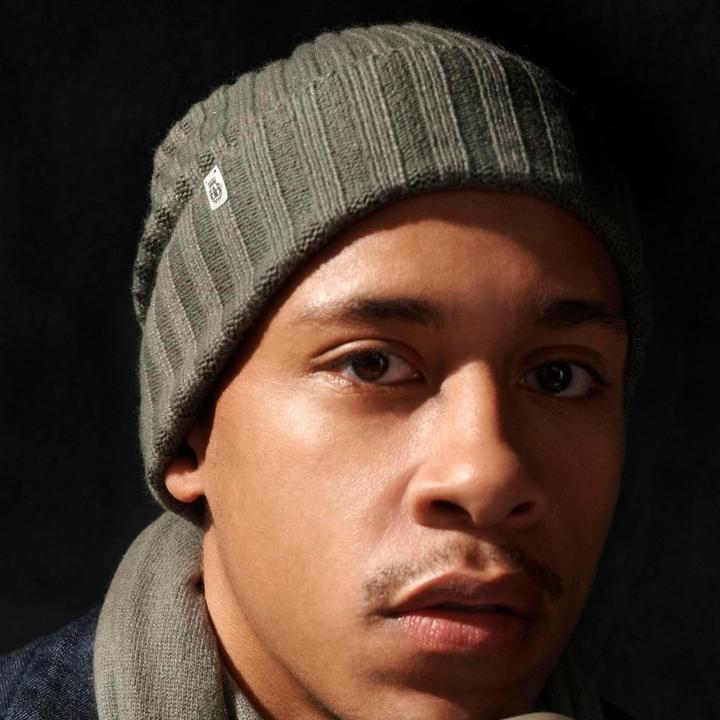 Produktbild Roeckl Sciarpa Essenziale in Lana Mista