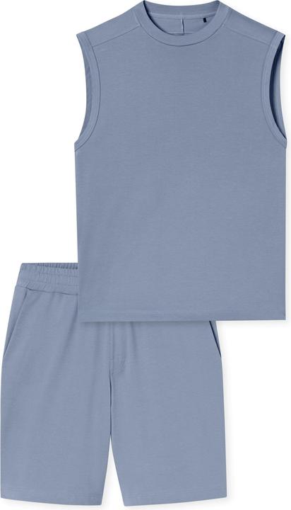 Produktbild Schiesser Pyjama Modern (48)