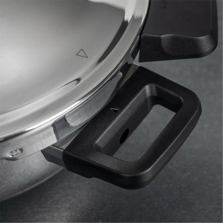 Produktbild Kuhn Rikon Duromatic Hotel (28 cm, Dampfkochtopf, Edelstahl)