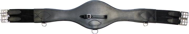 Actual product image Daslö New half bib strap