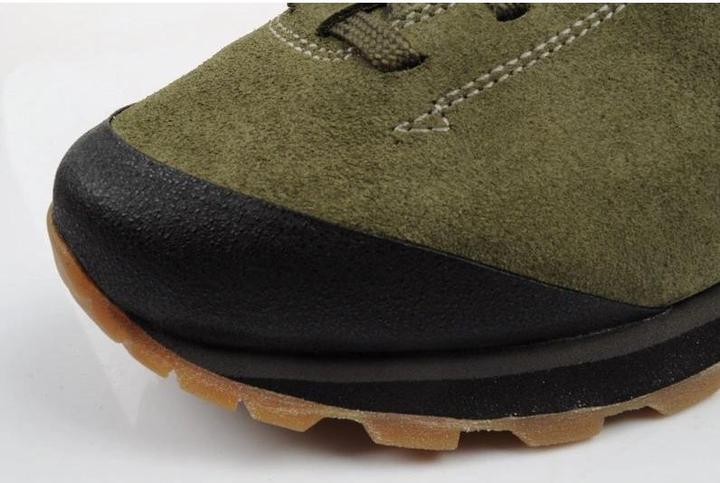 Produktbild AKU Bellamont 4 Suede GTX (42)