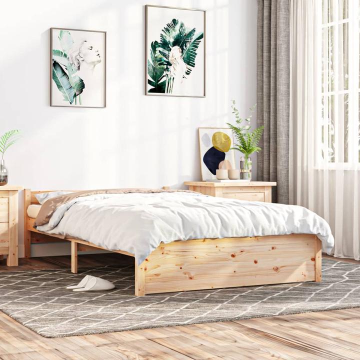 Immagine prodotto VidaXL Camala (140 x 200 cm)