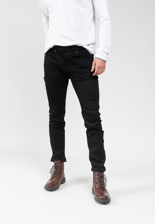 Actual product image Deeluxe denim trousers carlos (32)