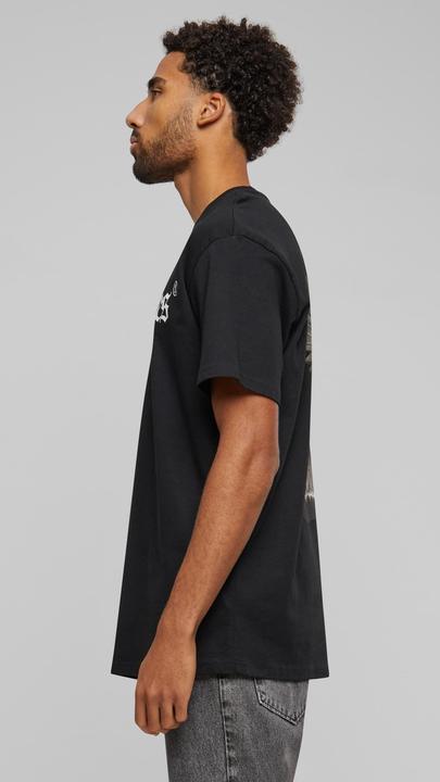 Actual product image Forgotten Faces Eagle Oversized Tee (XS)