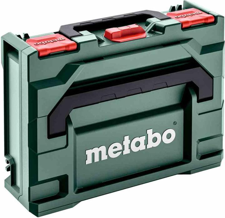 Actual product image Metabo Metabox 118