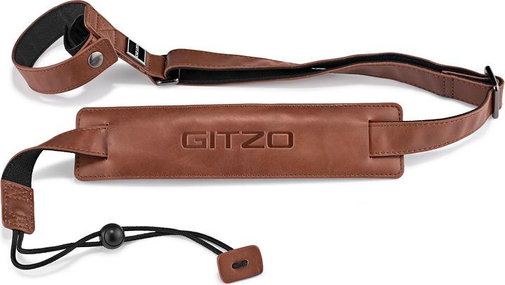 Immagine prodotto Gitzo Kit Viaggiatore Légende (Carbonio)