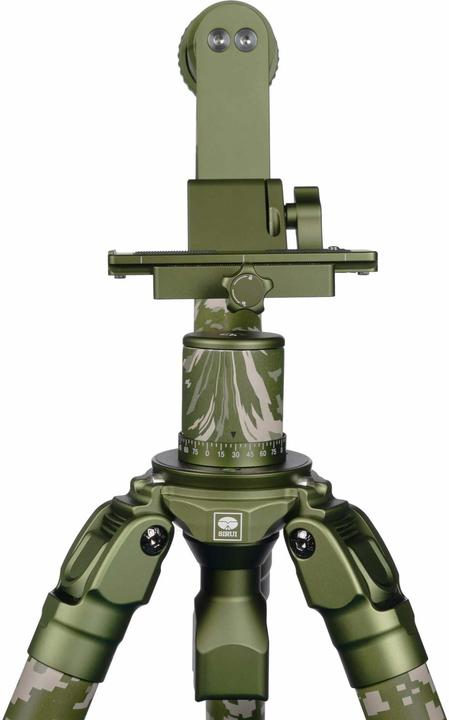 Produktbild Sirui CT-3204 (Metall)